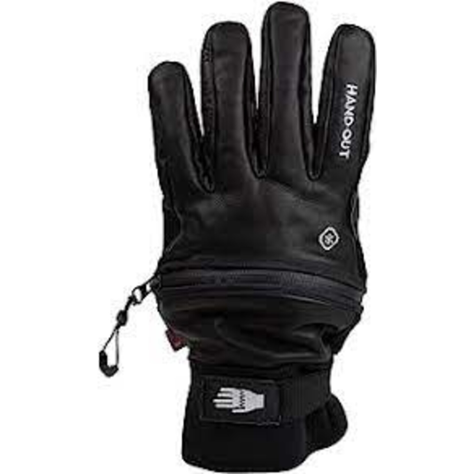 HAND OUT HAND-OUT - MI-LOW PRO GLOVES