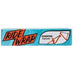 RideWrap RideWrap, Essential Toptube, Protective Wrap, Gloss Clear