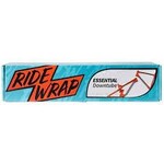 RideWrap RideWrap, Essential Downtube, Protective Wrap, Gloss Clear