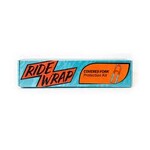 RideWrap RideWrap, Covered MTB Fork, Protective Wrap, Gloss Clear