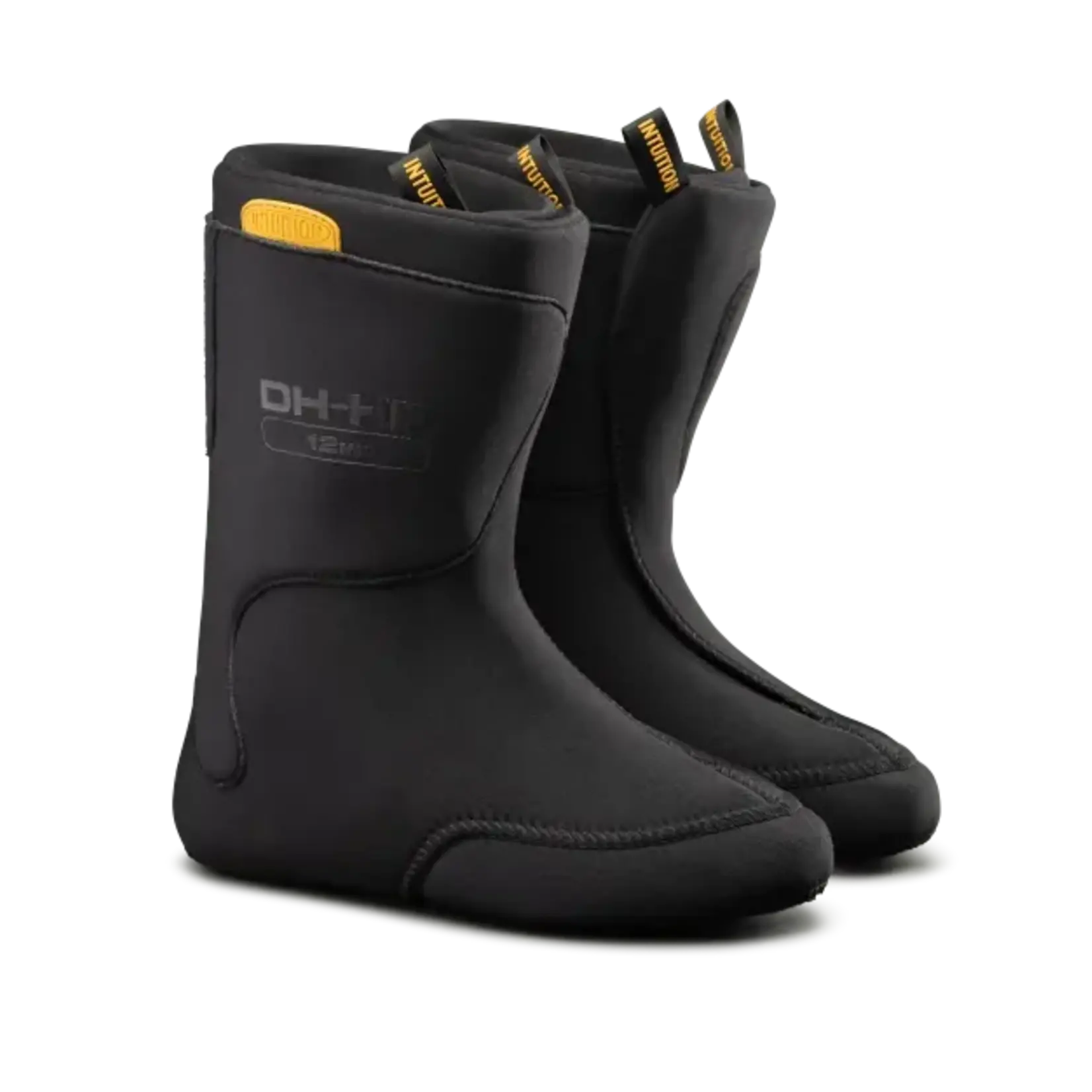 INTUITION INTUITION - DOWNHILL WRAP HIGH DENSITY 12MM