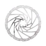 HOPE HOPE - BRAKE DISC 220MM X 2.3MM 6 BOLT FIXED STAINLESS