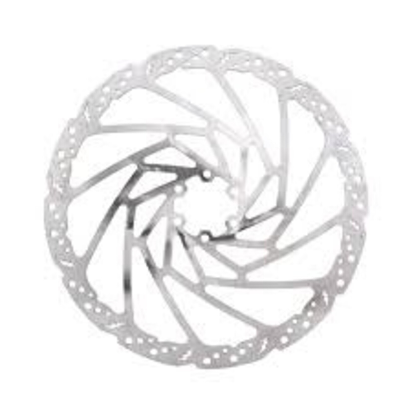 HOPE HOPE - BRAKE DISC 220MM X 2.3MM 6 BOLT FIXED STAINLESS