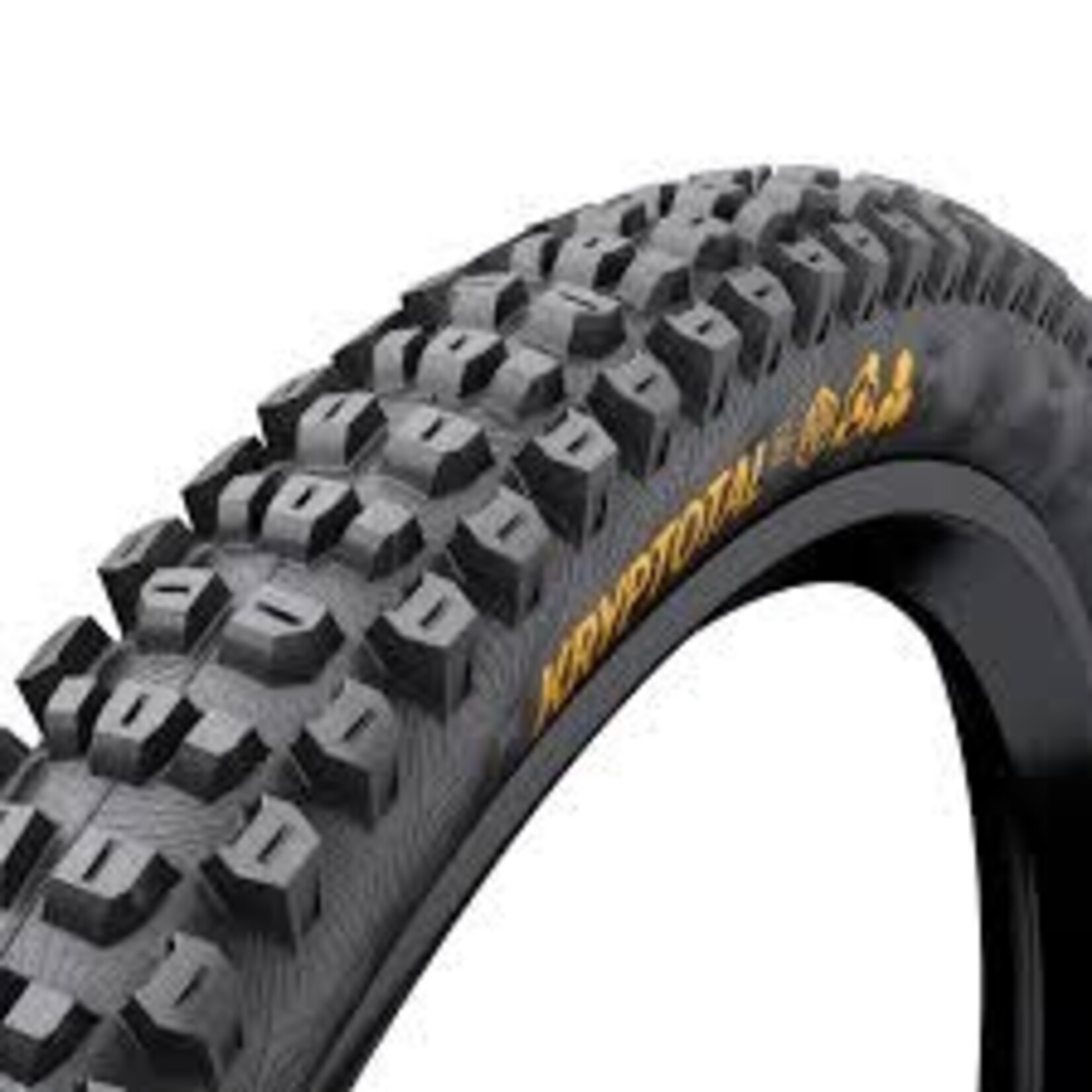 Continental Continental Kryptotal Front Tire - 27.5 x 2.40, Tubeless, Folding, Black, Soft, Enduro Casing, E25