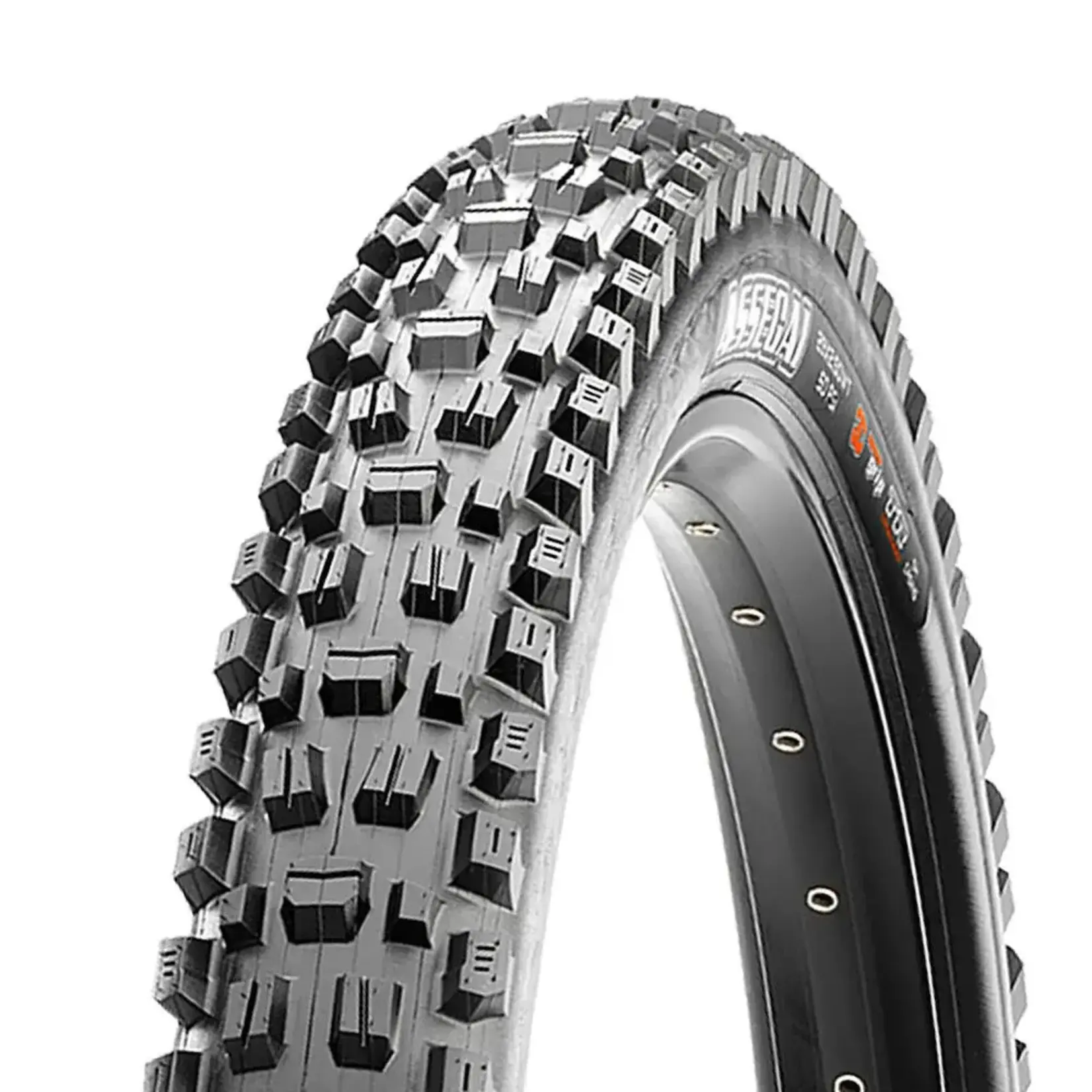 Maxxis MAXXIS - ASSEGAI 27.5X2.5 (3C MAXXGRIP, DD, TR)