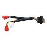 Giant BATTERY TO MOTOR WIRE - SIDE & TOP MOUNT BATTERY