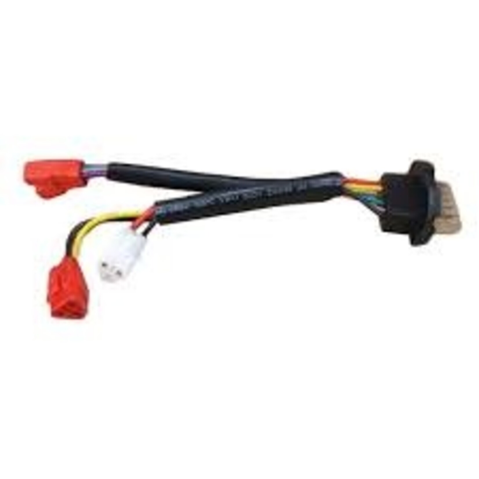 Giant BATTERY TO MOTOR WIRE - SIDE & TOP MOUNT BATTERY