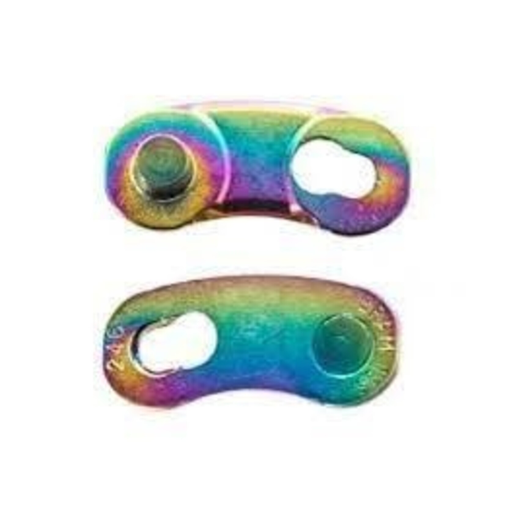 SRAM SRAM - EAGLE POWERLOCK - 12SPD RAINBOW