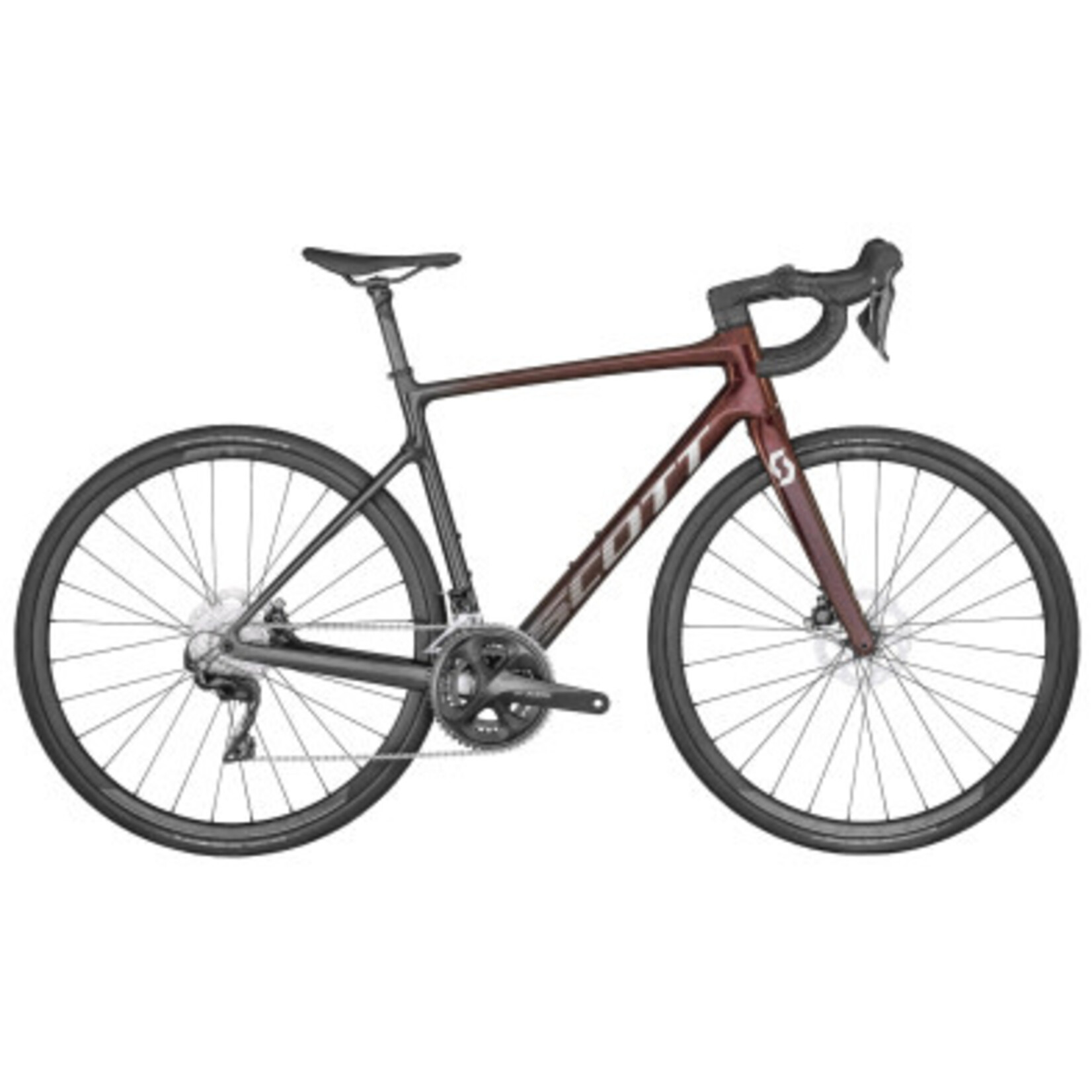 SCOTT SCOTT ADDICT 30
