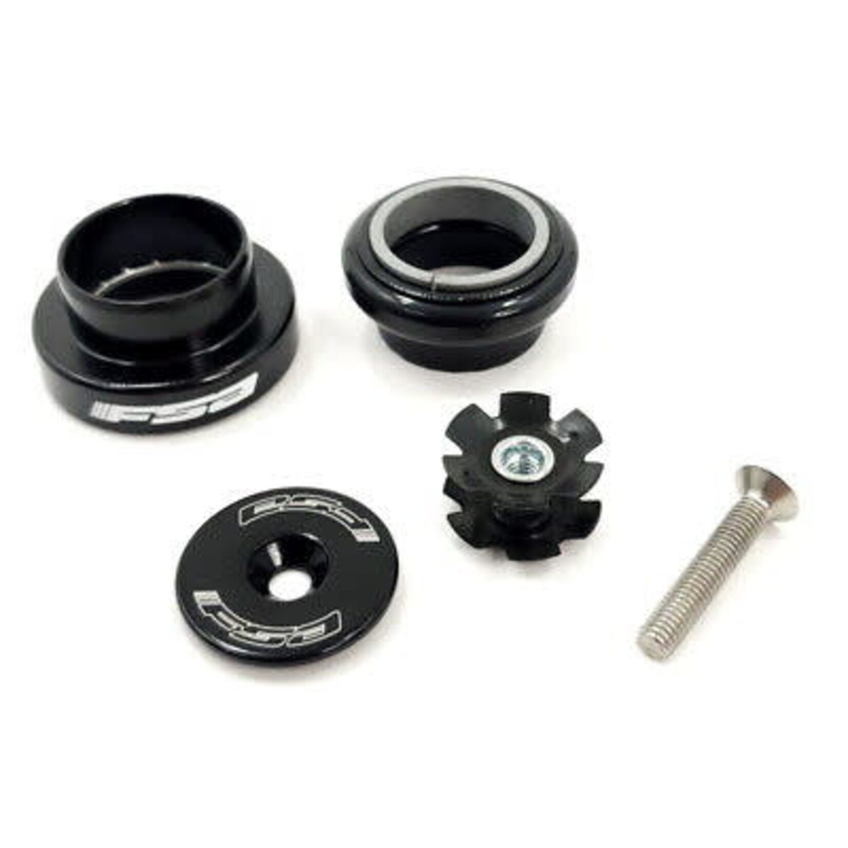 FSA - HAMMER TH-887 HEADSET (EC34/28.6 - EC34/30)