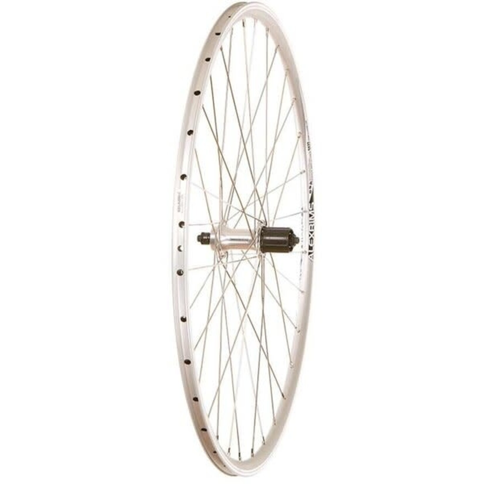 Wheel Shop WHEEL SHOP - 700C REAR QR - RIM BRAKE - ALEX DA22 - 32H