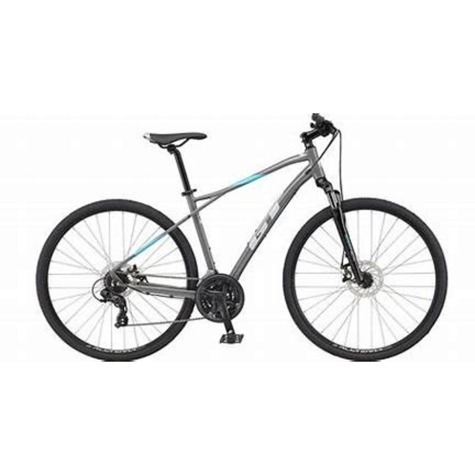 GT GT TRANSEO COMP