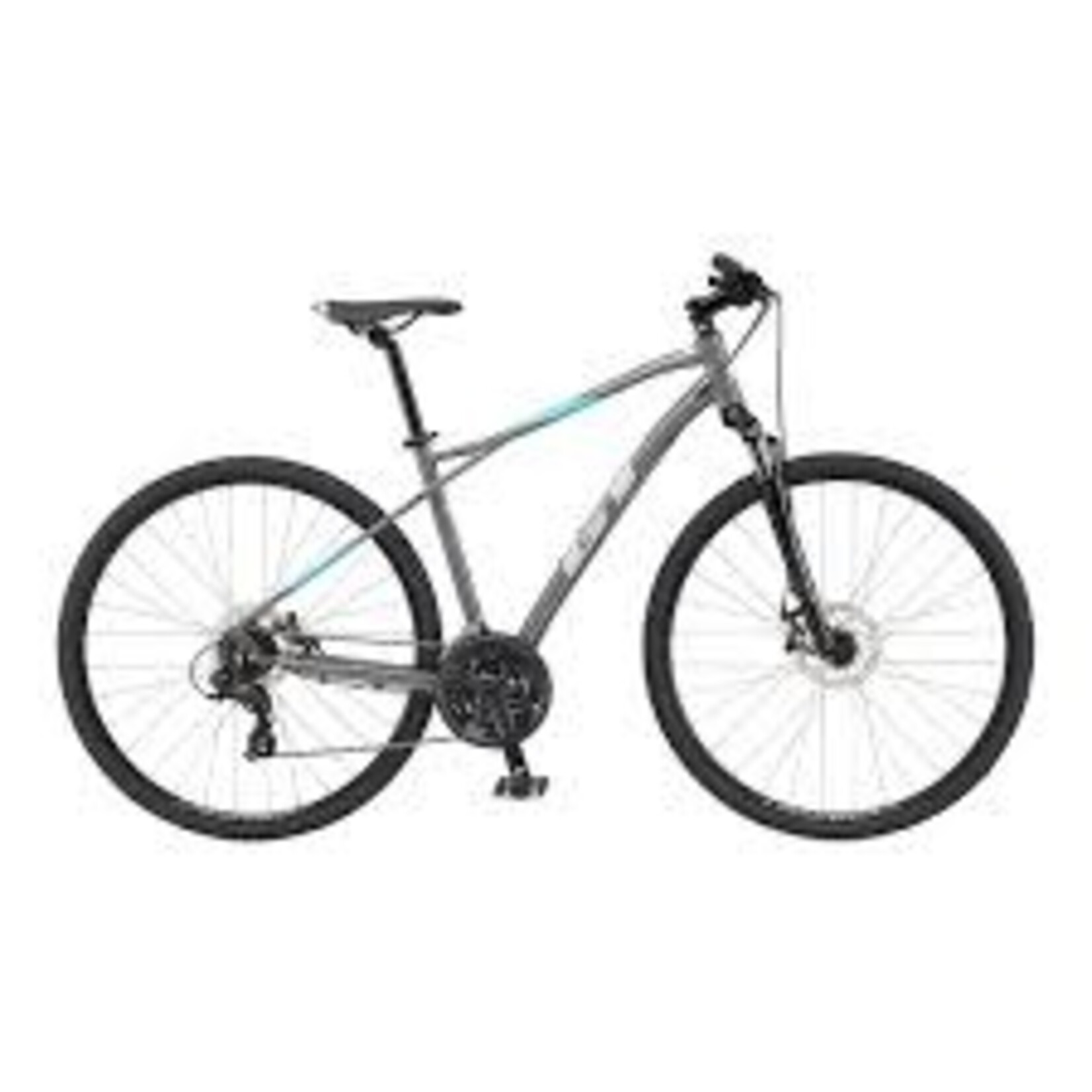 GT GT TRANSEO COMP