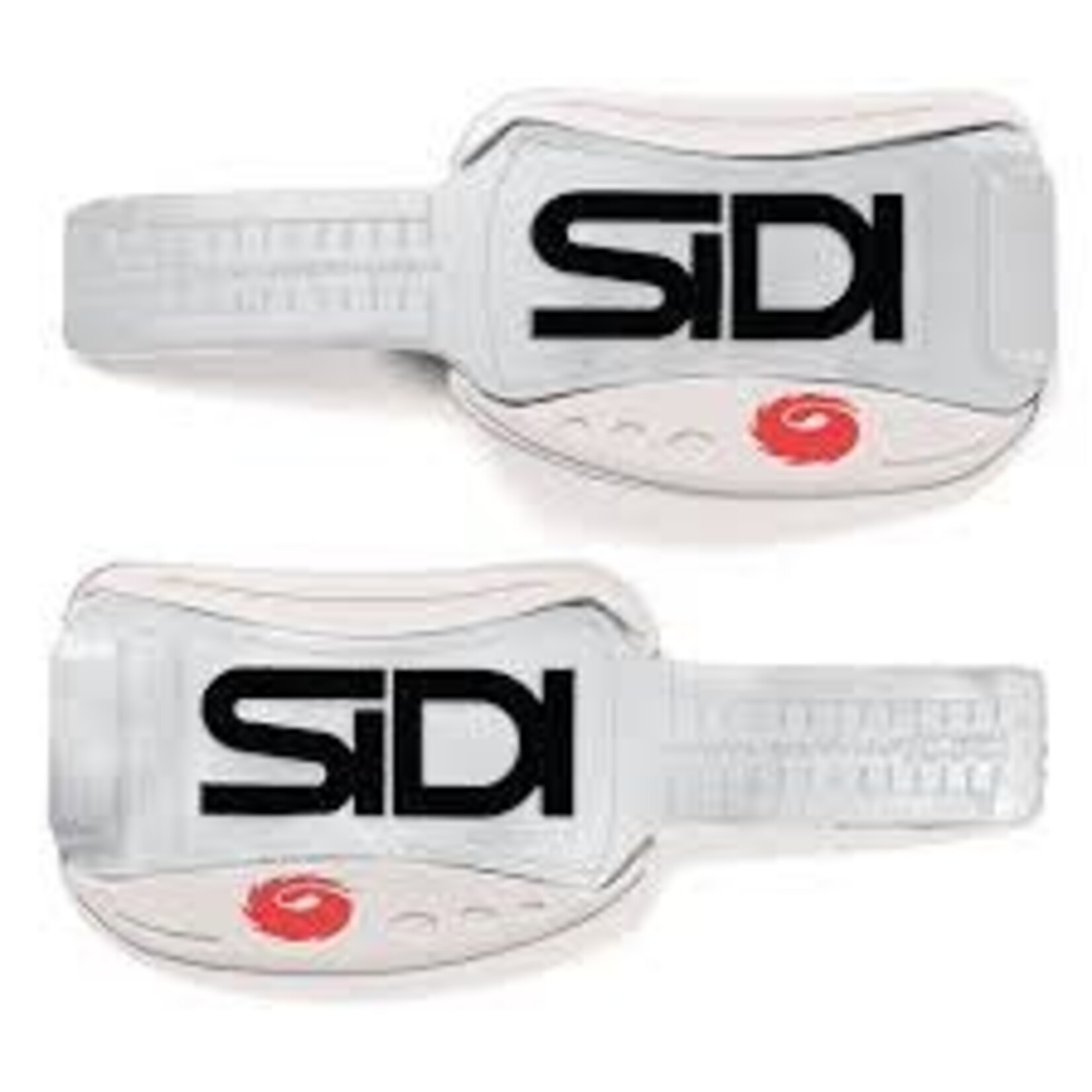 SIDI Sidi Soft Instep 2 Closure System - WhiteShadow