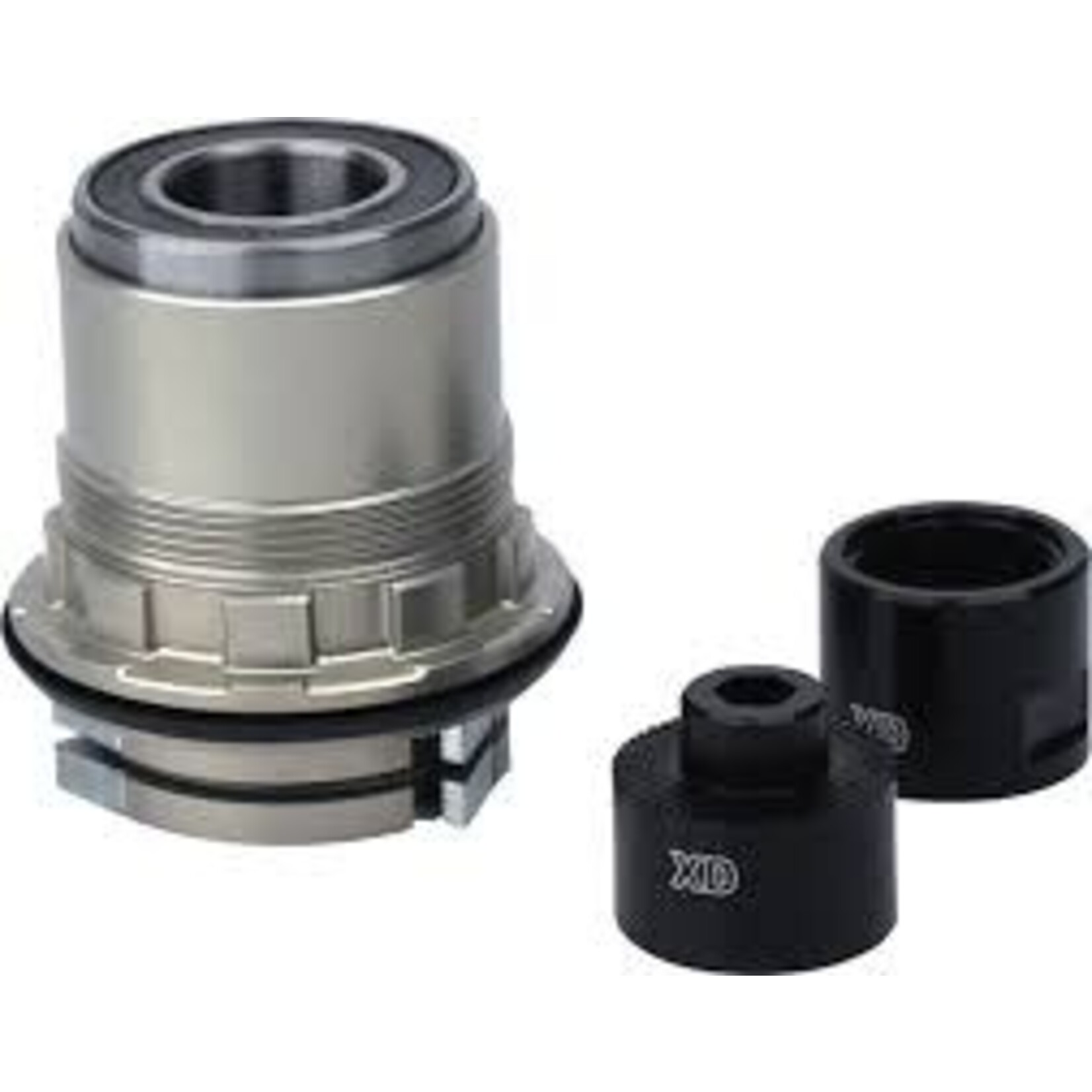 SUN RINGLE CORPS DE CASSETTE SRC/SRX XD ALLIAGE