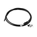 SRAM SRAM, Hose Kit - Black Banjo, 2000mm, Black
