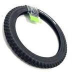 EVO EVO, Splash, Tire, 16''x1.75, Wire, Clincher, Black