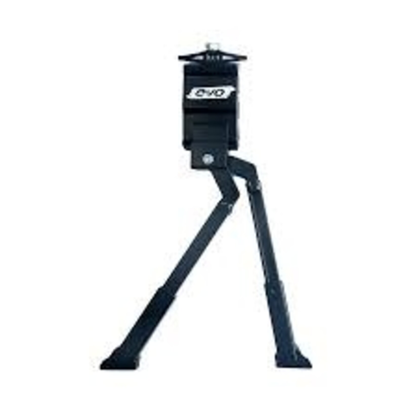 EVO EVO, Double Leg, Alloy center mount kickstand, 24"-29