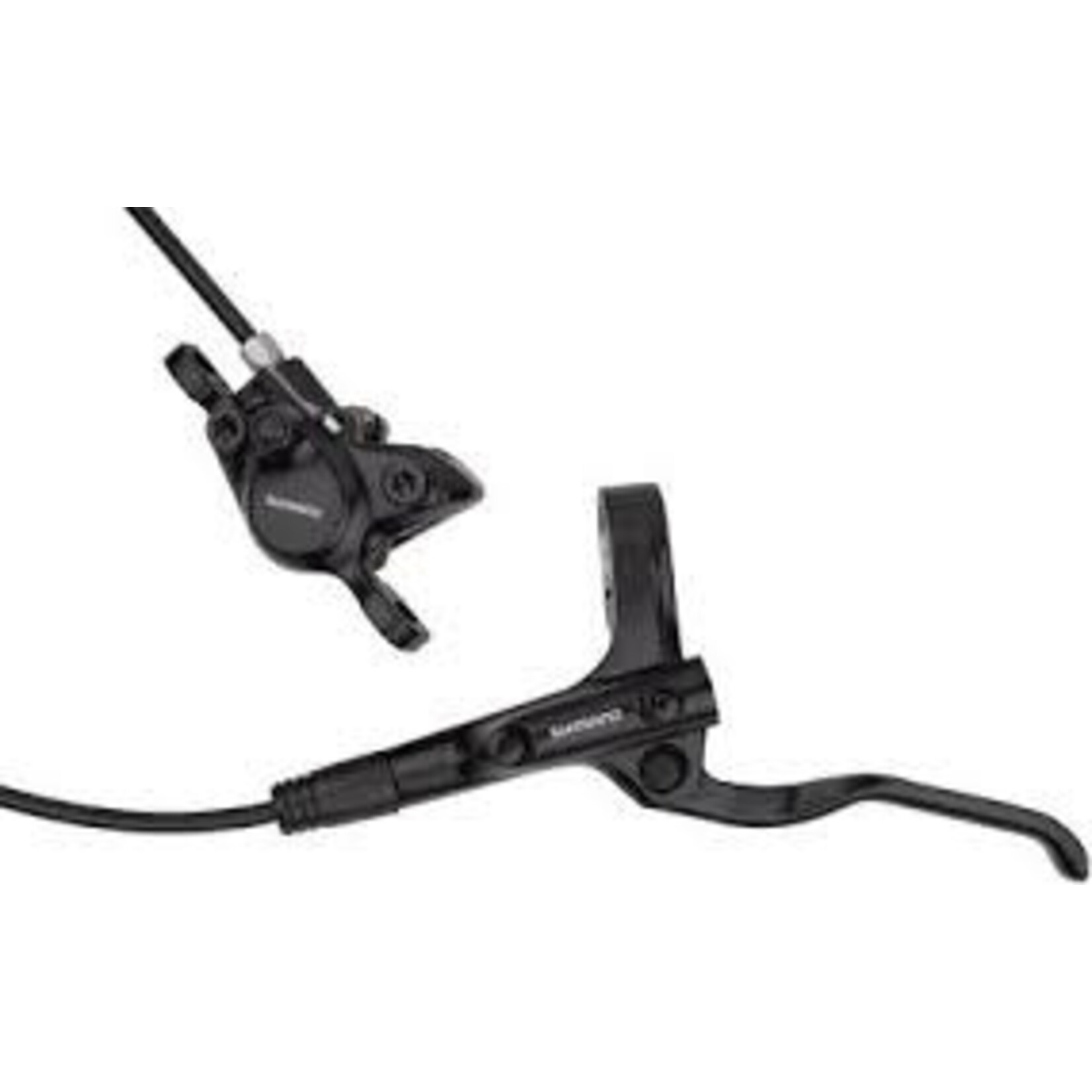 Shimano Shimano - Rear Hydraulic Disc Brake (BL/BR-MT200)