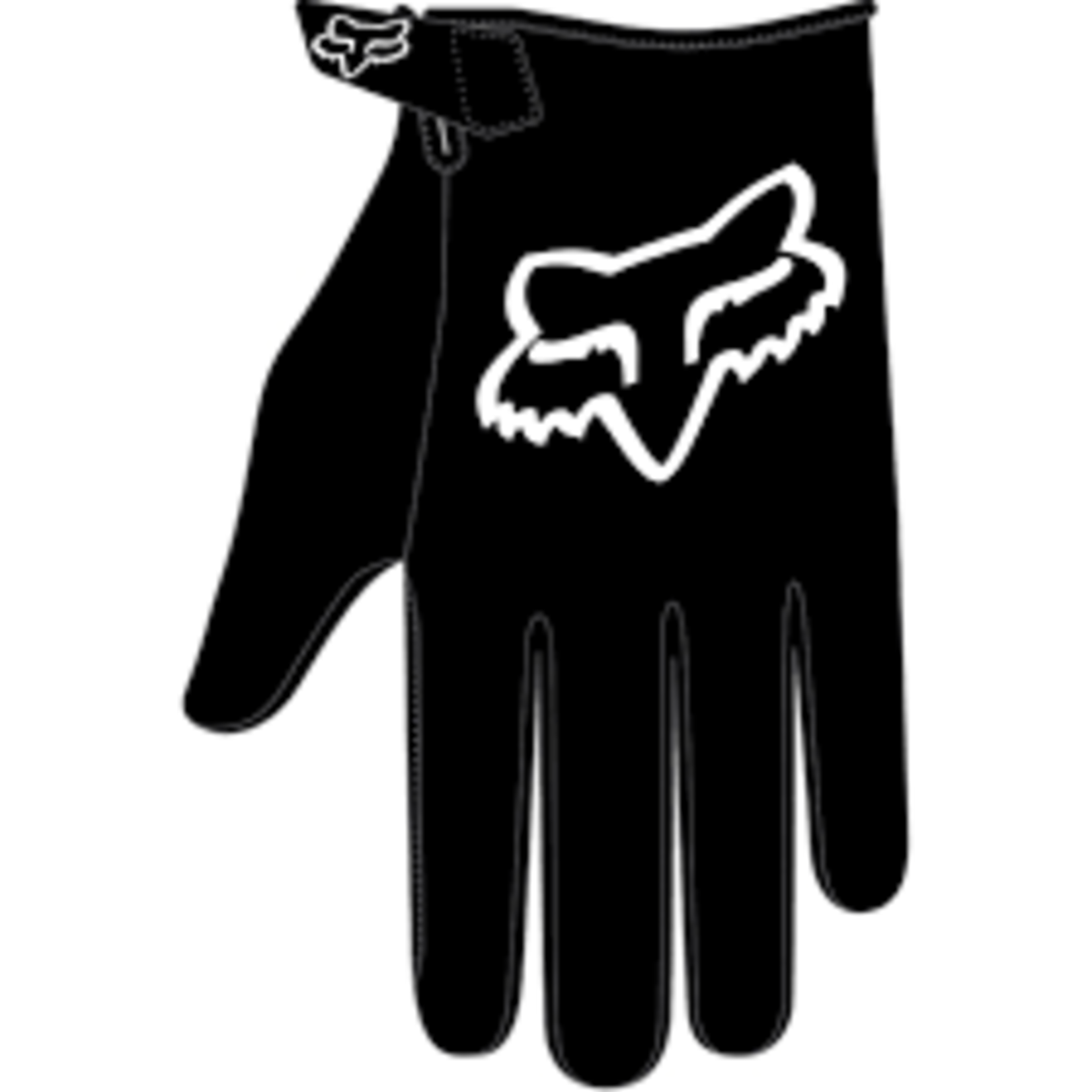 Fox FOX RANGER GLOVE