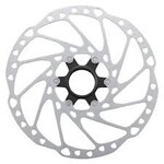 Shimano ROTOR FOR DISC BRAKE, SM-RT64, DEORE, L 203MM, W/LOCK RING (EXTERNAL SPLINE TYPE)