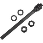 Shimano Shimano, Y3B598030, FH-M475, Complete axle