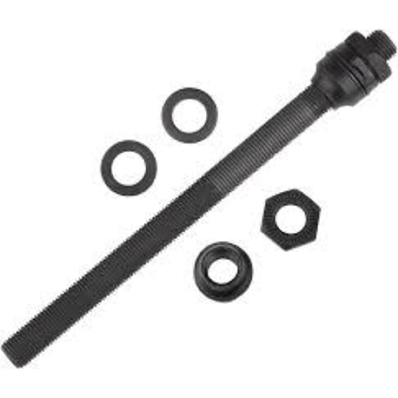 Shimano Shimano, Y3B598030, FH-M475, Complete axle