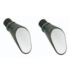 Sprintech Sprintech, Road Bar-Ends Mirrors, Pair