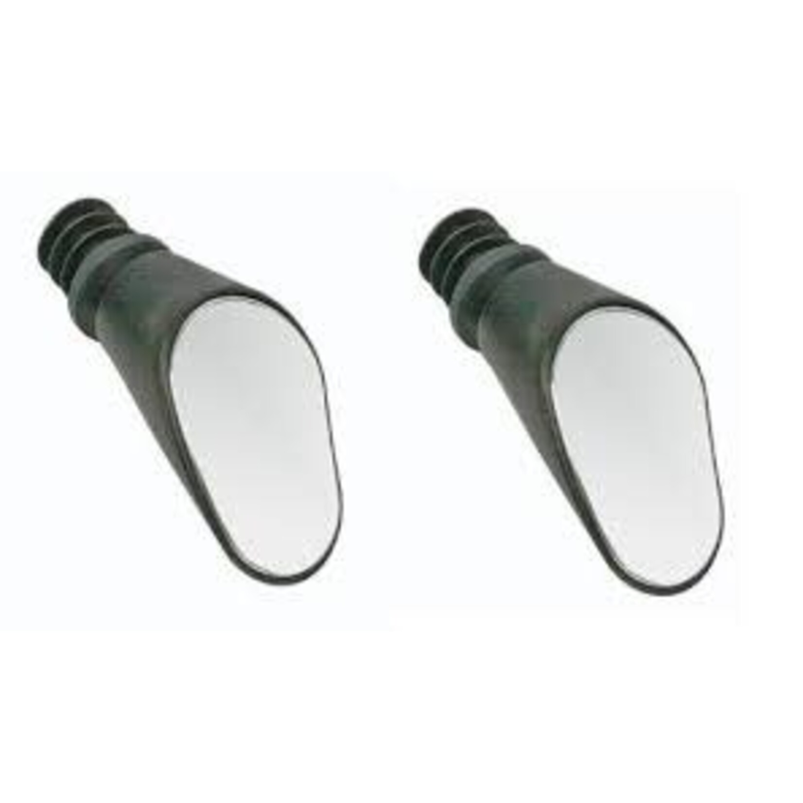 Sprintech Sprintech, Road Bar-Ends Mirrors, Pair