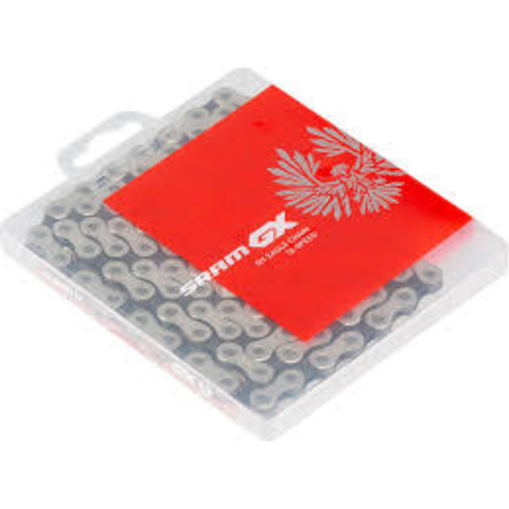 SRAM SRAM, PC GX Eagle, Chain, 12sp., 126 links