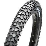 Maxxis Maxxis, Holy Roller, BMX Tire, 20''x2.20, Wire, Clincher, Single, 60TPI, Black