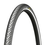 Michelin Michelin, Protek Max, Hybrid Tire, 700x47C, Wire, Clincher, Protek 5mm, Reflex, 30TPI, Black