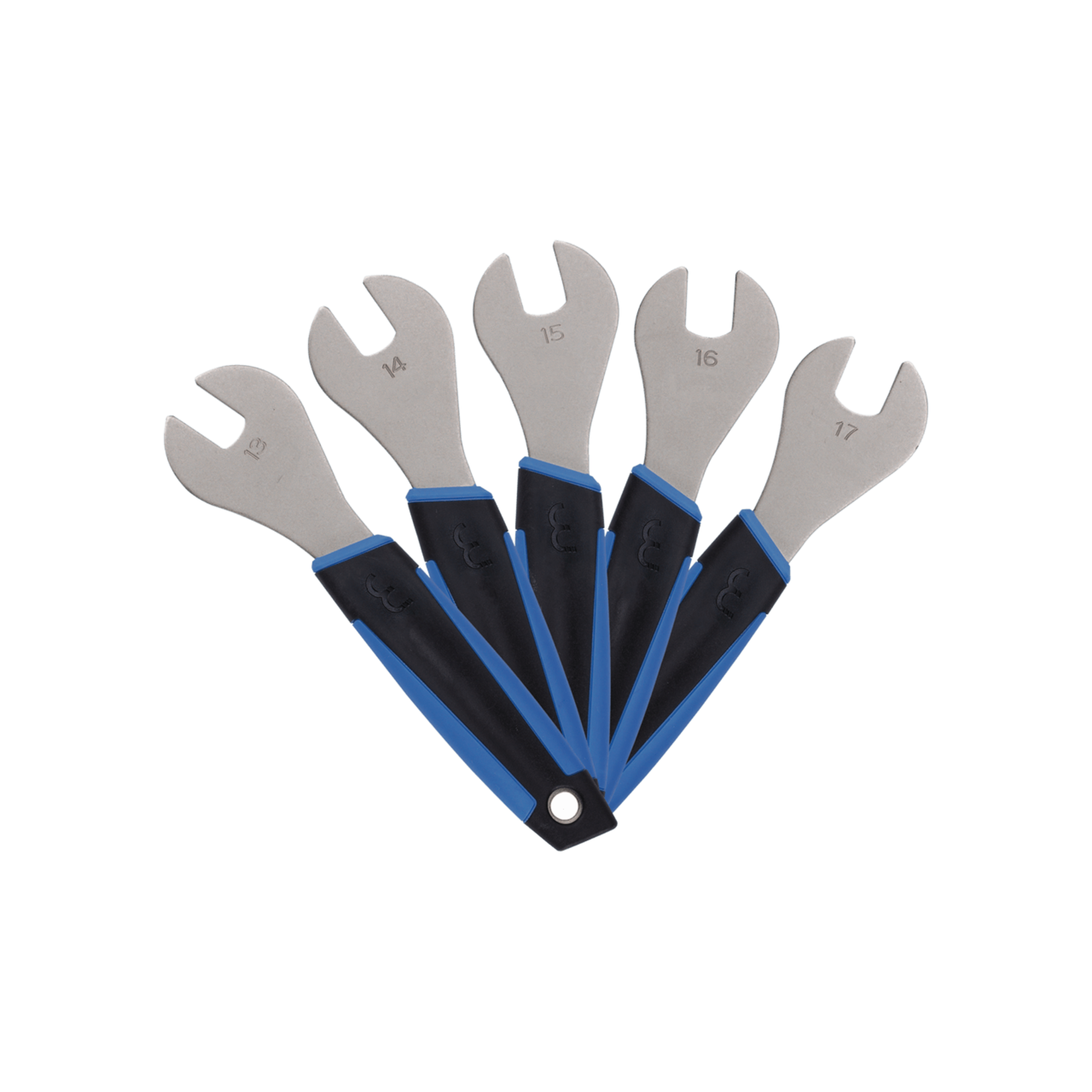 BBB Cycling BBB Cycling - Conewrench Set (13-17m)