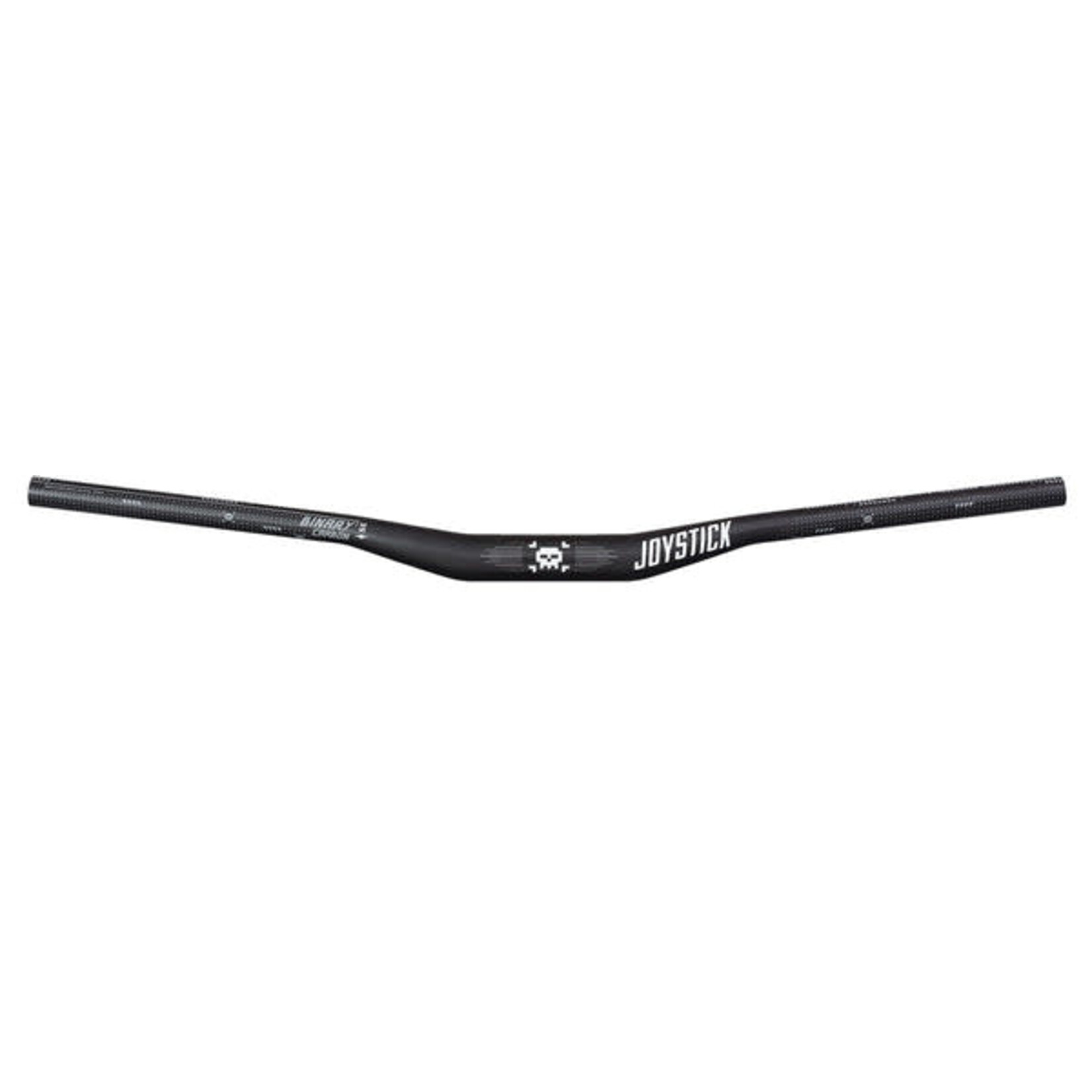 JOYSTICK Joystick - Binary Carbon Bar (35mm clamp - 760mm Width)