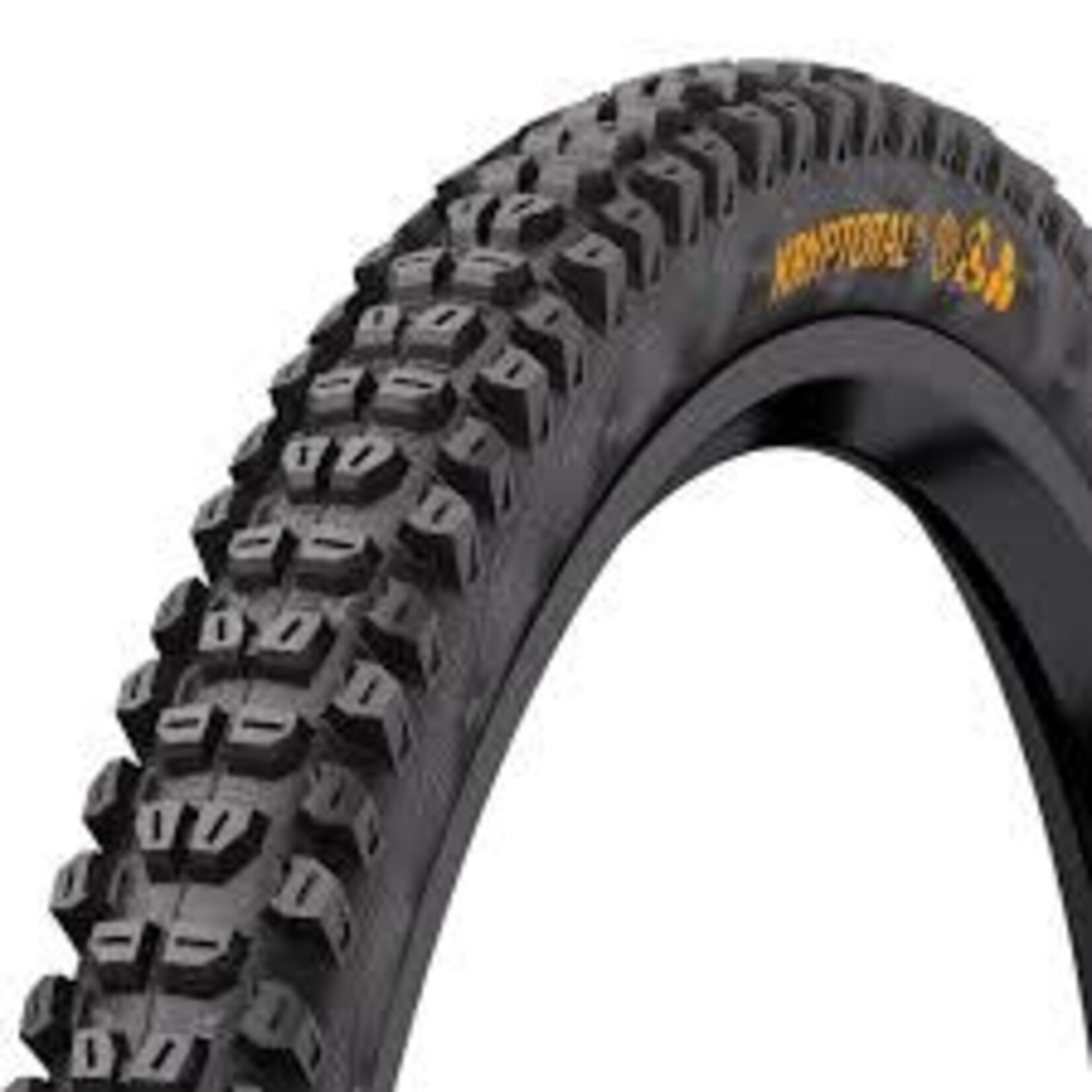 Continental Continental - Kryptotal-R 27.5x2.4 (Enduro Casing - Soft)