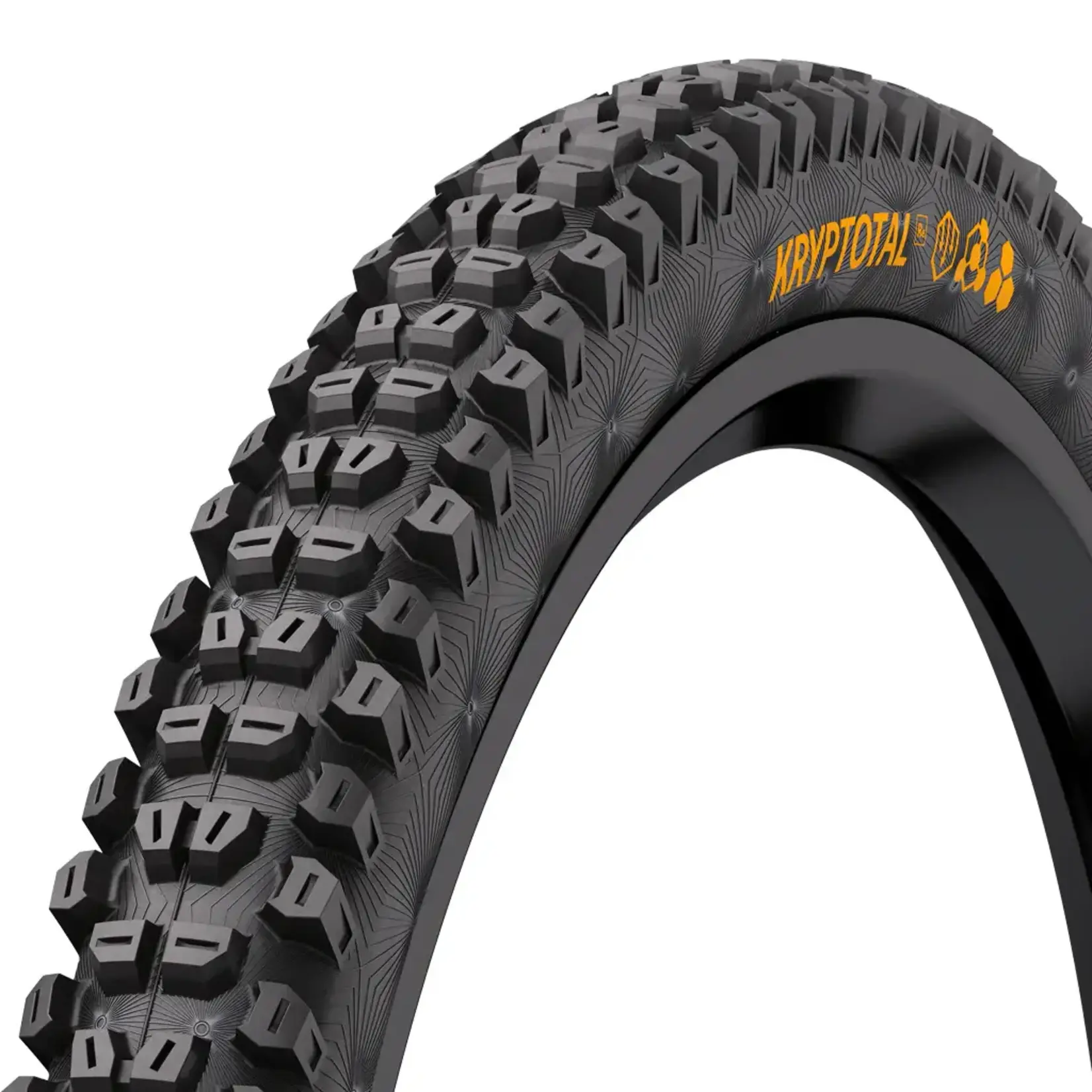 Continental Continental - Kryptotal-R 29x2.4 (Enduro Casing - Soft)