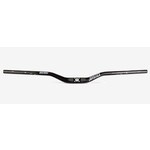 JOYSTICK 8-Bit Alloy riser bar, (35.0) 0.8"/30.7" black