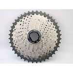 Shimano CASSETTE SPROCKET, CS-M8000 11-40T, DEORE XT, 11-SPEED, 11-13-15-17-19-21-24-27-31-35-40T