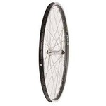 Wheel Shop Wheel Shop, Evo Tour 19 Black/ Formula FM-21-QR, Wheel, Front, 27.5'' / 584, Holes: 36, QR, 100mm, Rim
