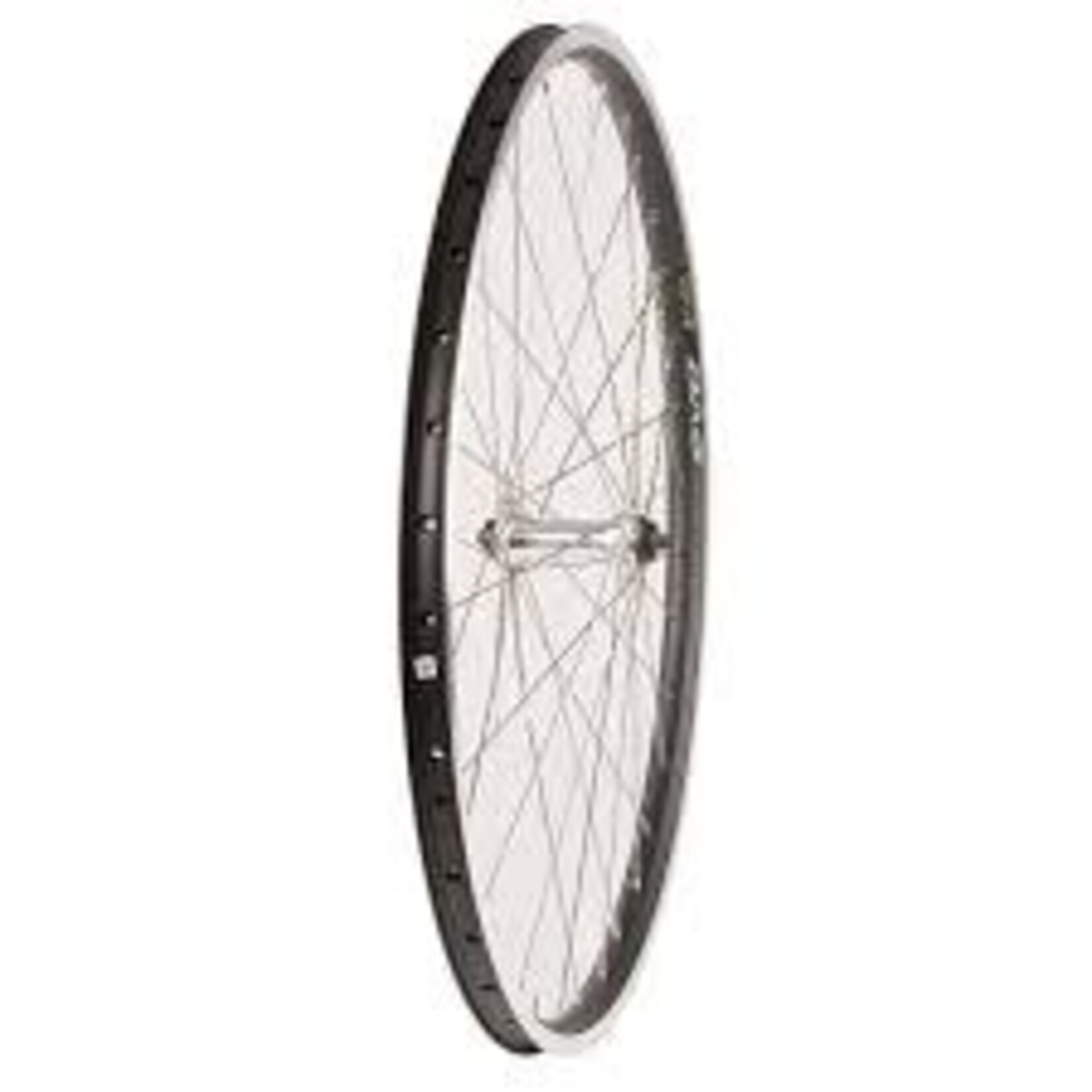 Wheel Shop Wheel Shop, Evo Tour 19 Black/ Formula FM-21-QR, Wheel, Front, 27.5'' / 584, Holes: 36, QR, 100mm, Rim
