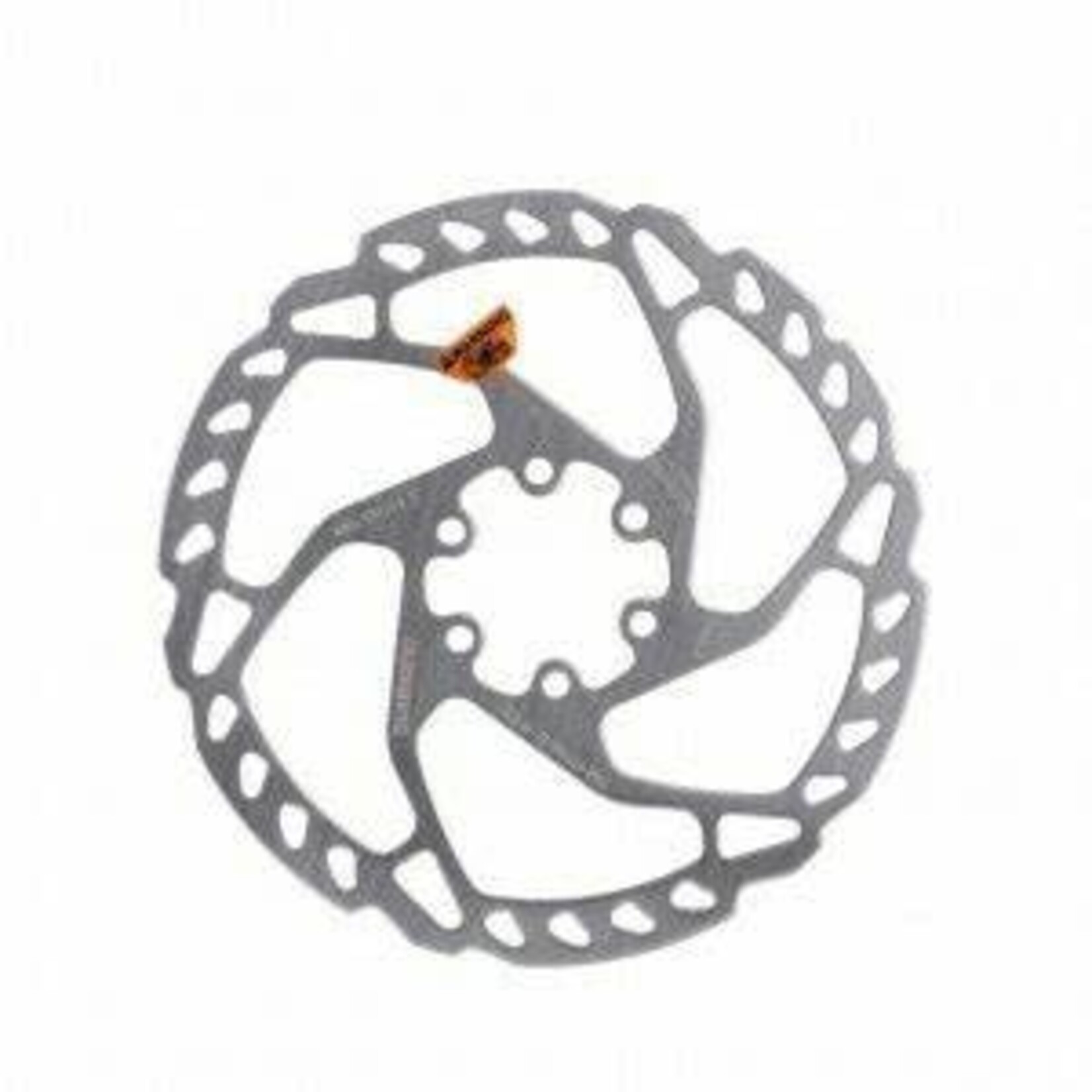 Shimano Shimano - 160mm Rotor , 6-Bolt - SM-RT66