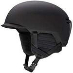 SMITH SMITH SCOUT MATTE BLACK S