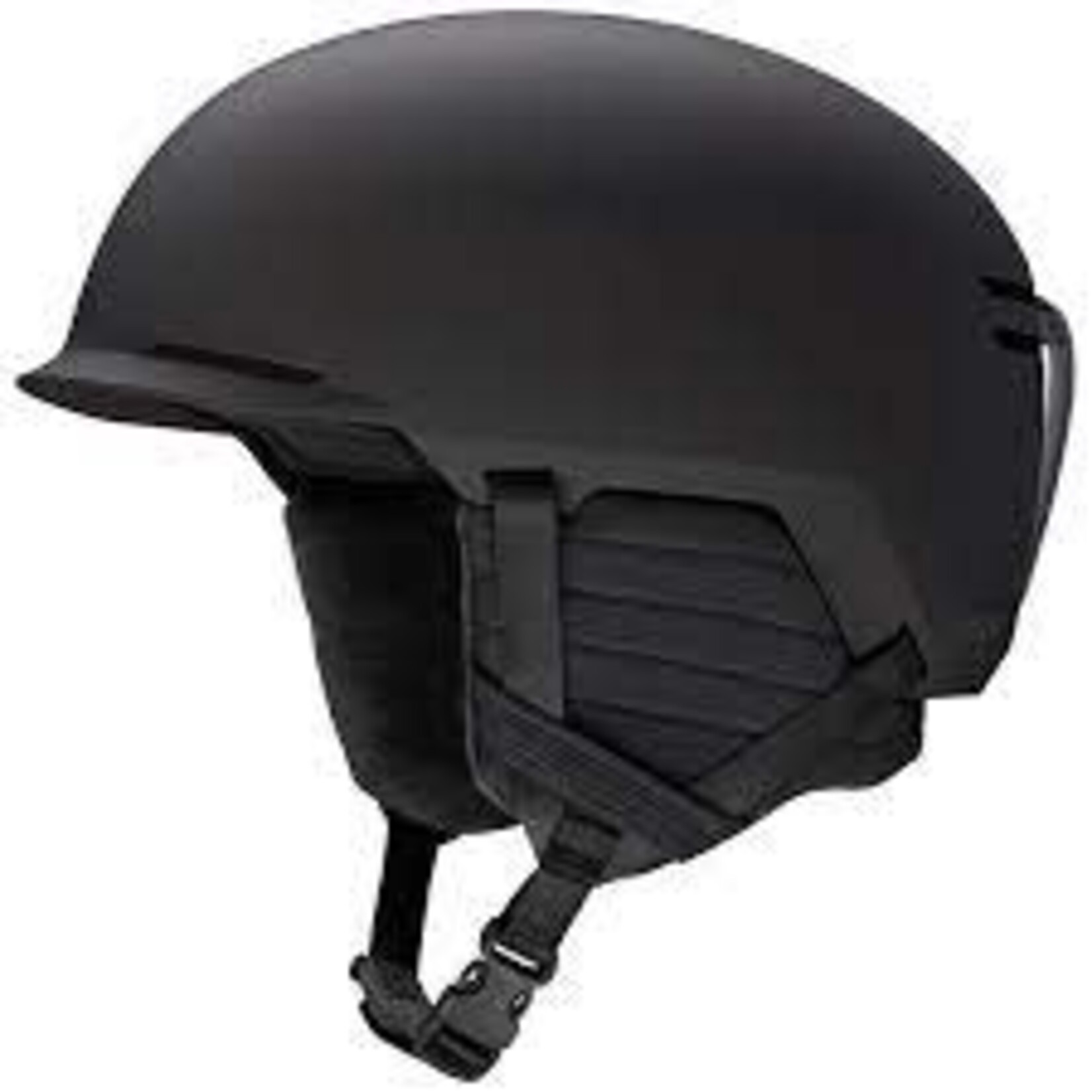 SMITH SMITH SCOUT MATTE BLACK S
