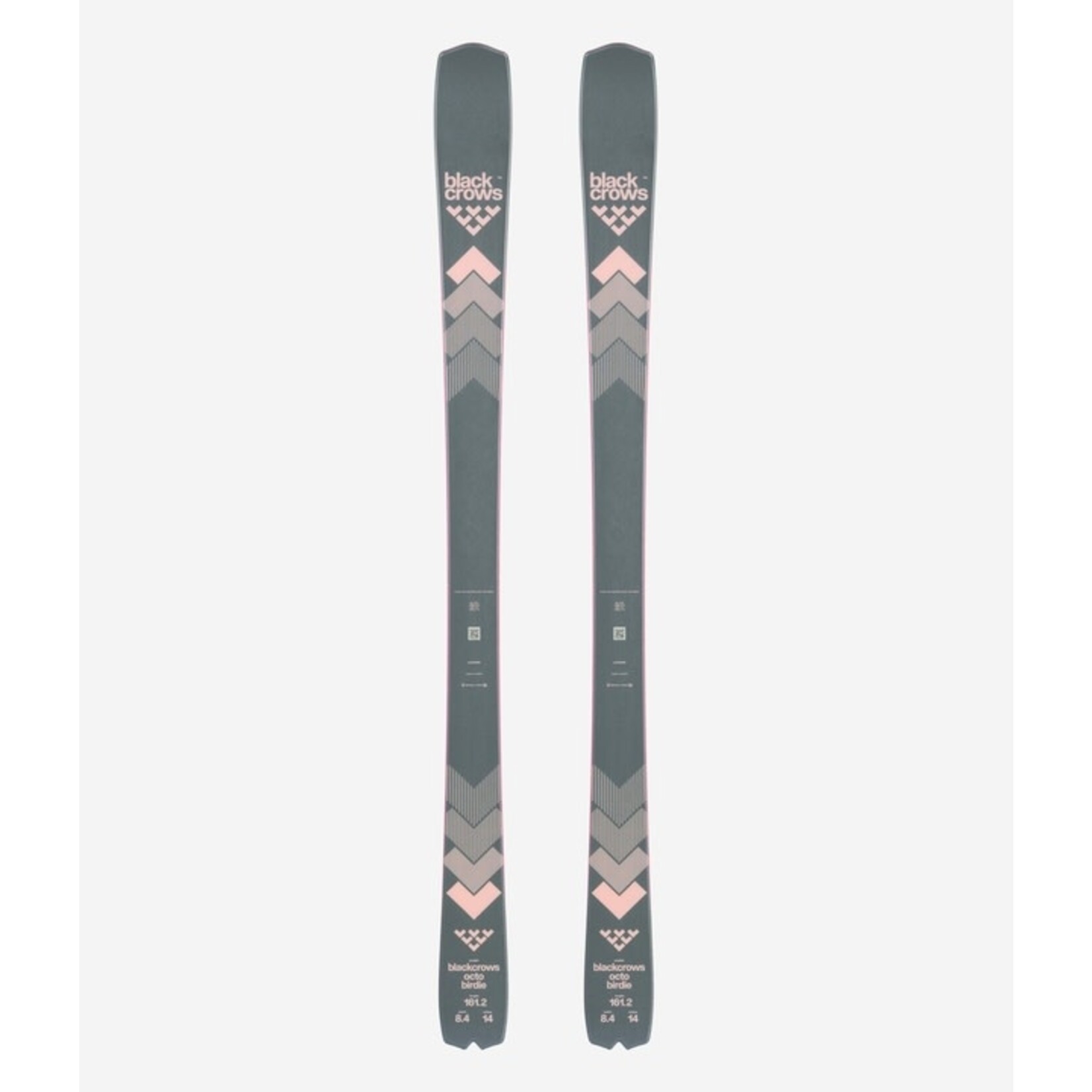 BLACK CROWS blackcrows - OCTO BIRDIE