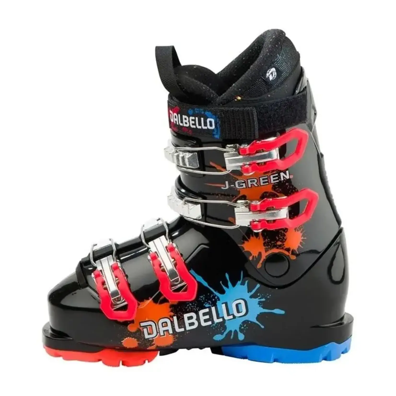 DALBELLO J Green 4.0 GW