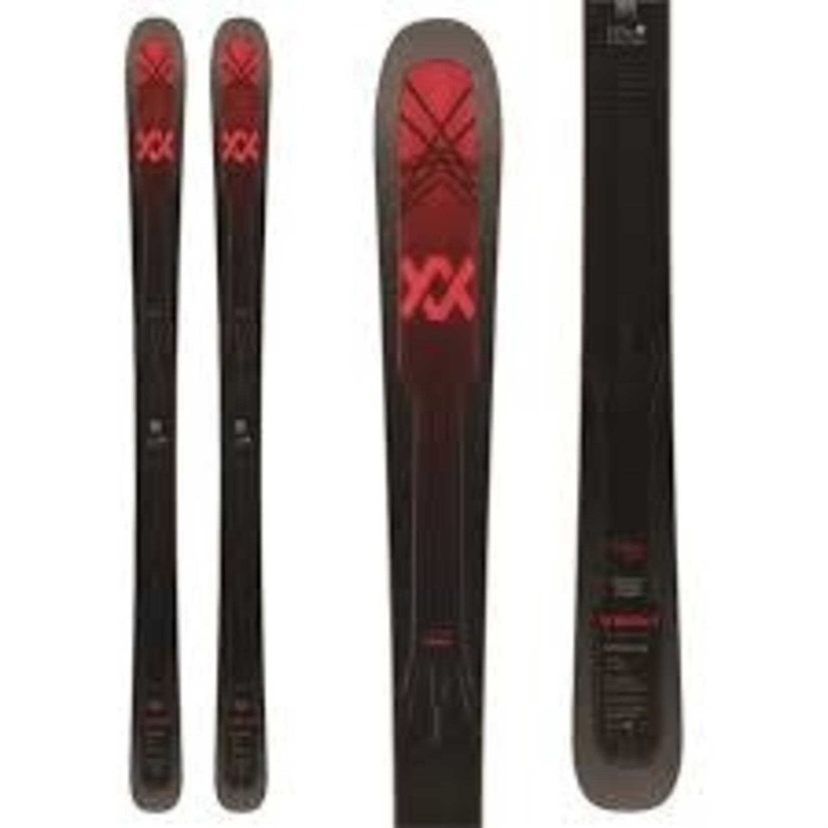 VOLKL VOLKL MANTRA M7