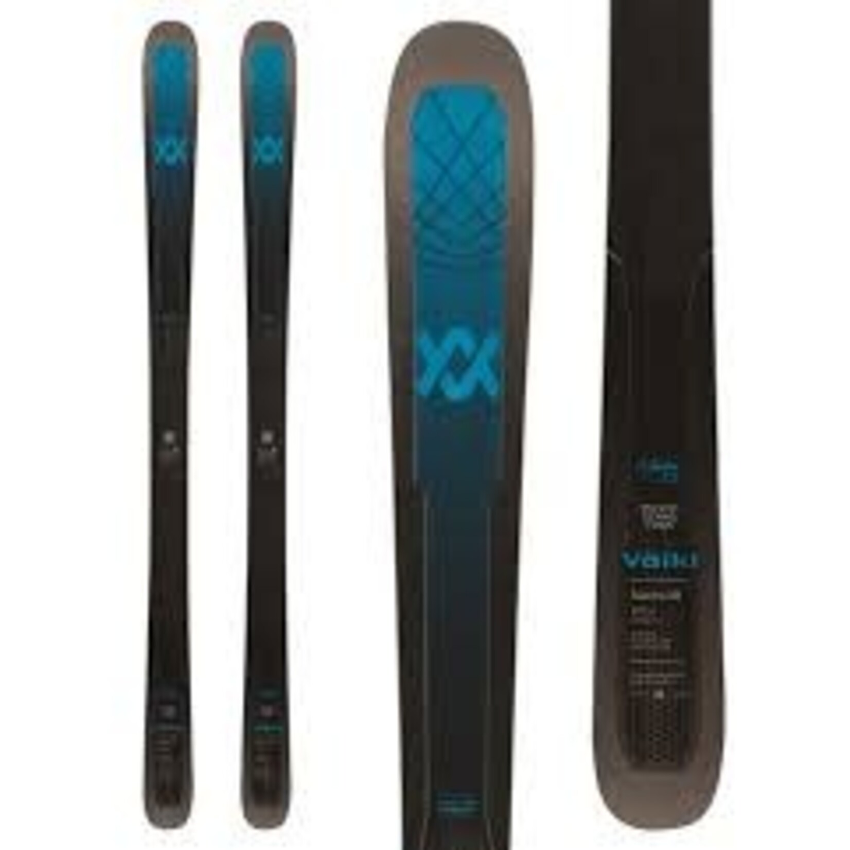 VOLKL VOLKL MANTRA 88