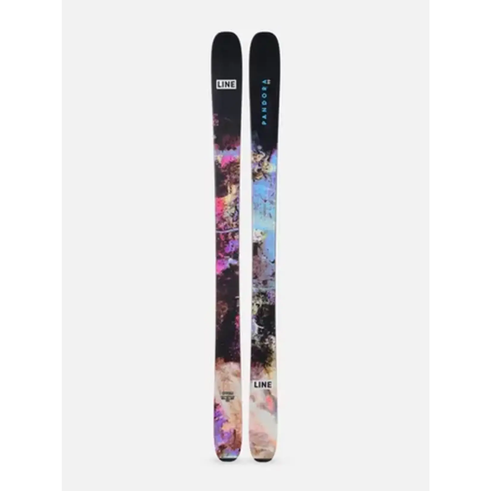 LINE LINE PANDORA 99