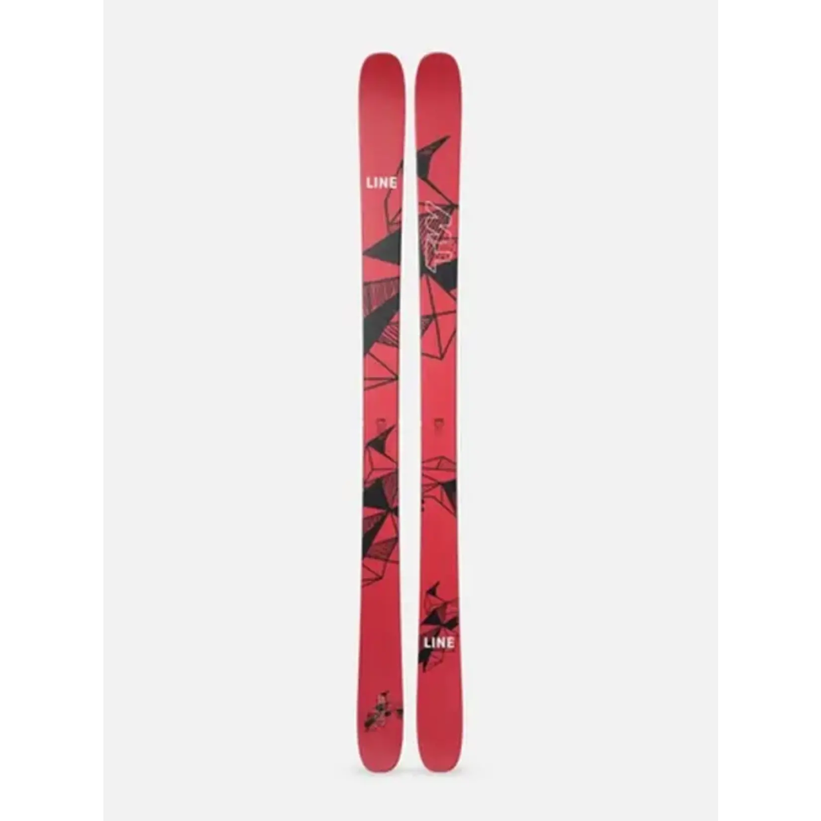 LINE LINE TOM WALLISCH PRO