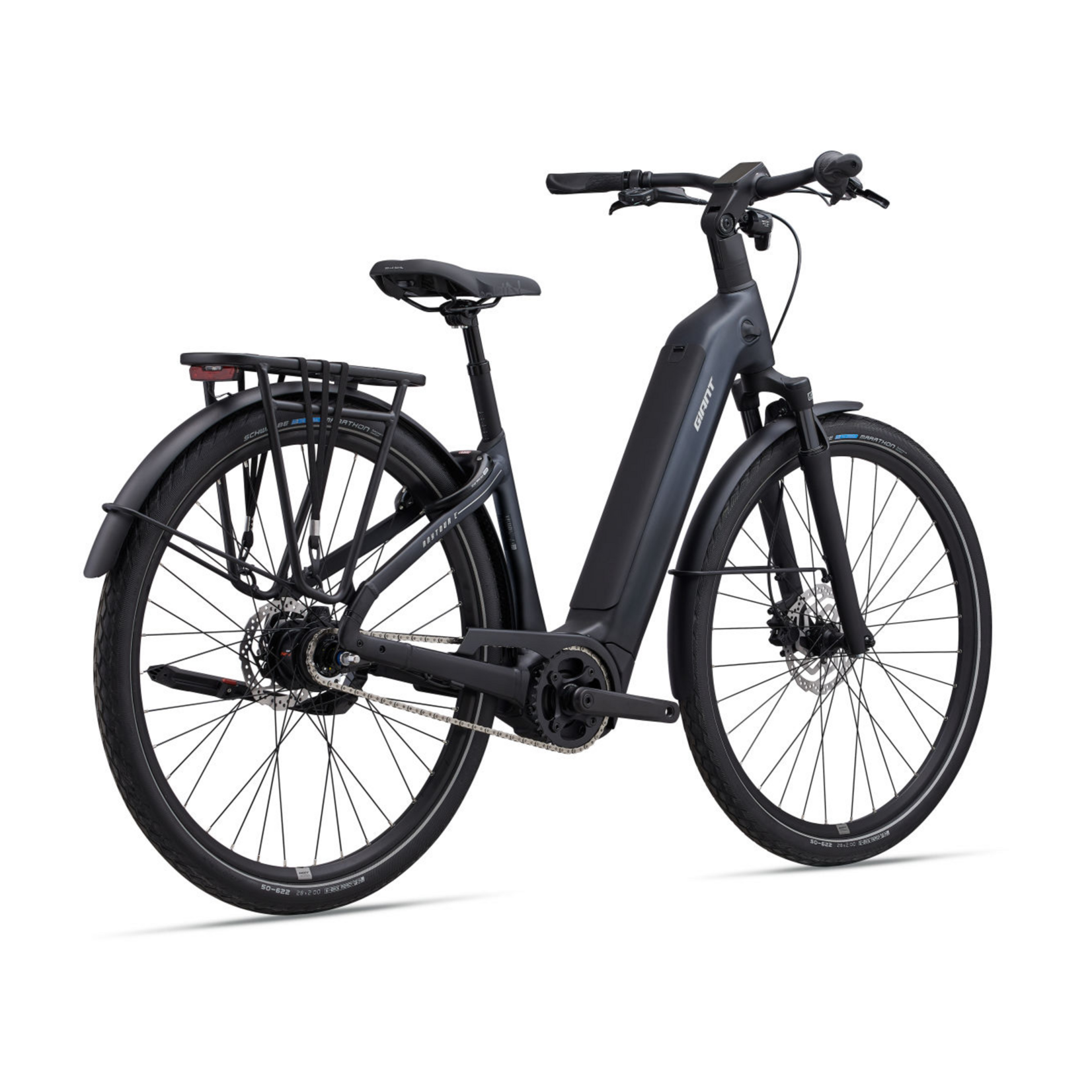 Giant GIANT ANYTOUR E+ 6